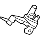 Mercedes-Benz 000-920-57-01 MOUNTING BRACKET Mercedes-Benz 000-920-57-01 MOUNTING BRACKET