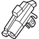 Mercedes-Benz 254-906-81-01 Actuator Mercedes-Benz 254-906-81-01 Actuator
