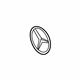 Mercedes-Benz 213-817-00-16 Emblem Mercedes-Benz 213-817-00-16 Emblem