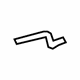 Mercedes-Benz 906-831-02-98 SEAL
