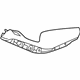 Mercedes-Benz 176-730-05-94-3D16 ARMREST