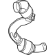 Mercedes-Benz 167-490-99-04 Catalytic Converter Mercedes-Benz 167-490-99-04 Catalytic Converter