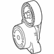 Mercedes-Benz 278-200-05-70 Serpentine Tensioner Mercedes-Benz 278-200-05-70 Serpentine Tensioner