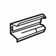 Mercedes-Benz 172-610-26-00 Sidemember Extension