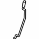Mercedes-Benz 222-730-01-92 Lock Rod Mercedes-Benz 222-730-01-92 Lock Rod