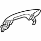 Mercedes-Benz 099-760-53-01-5890 Handle, Outside Mercedes-Benz 099-760-53-01-5890 Handle, Outside