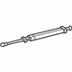 Mercedes-Benz 222-730-01-16 DOOR HOLDER Mercedes-Benz 222-730-01-16 DOOR HOLDER