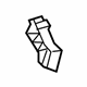 Mercedes-Benz 222-733-01-14 Lock Assembly Rear Bracket Mercedes-Benz 222-733-01-14 Lock Assembly Rear Bracket