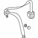 Mercedes-Benz 253-860-17-00-3D53 Lap & Shoulder Belt Mercedes-Benz 253-860-17-00-3D53 Lap & Shoulder Belt