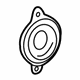 Mercedes-Benz 204-820-23-02 Front Door Speaker Mercedes-Benz 204-820-23-02 Front Door Speaker