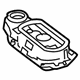 Mercedes-Benz 212-820-23-02 Package Tray Speaker Mercedes-Benz 212-820-23-02 Package Tray Speaker