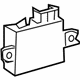 Mercedes-Benz 906-540-34-45 CONTROL UNIT