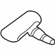Mercedes-Benz 002-540-94-17 Tire Pressure Sensor Mercedes-Benz 002-540-94-17 Tire Pressure Sensor