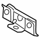 Mercedes-Benz 011-988-45-78 Molding Clip Mercedes-Benz 011-988-45-78 Molding Clip