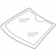 Mercedes-Benz 203-670-37-01 Windshield Mercedes-Benz 203-670-37-01 Windshield