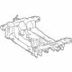 Mercedes-Benz 906-330-49-06 INTEGRAL SUPPORT Mercedes-Benz 906-330-49-06 INTEGRAL SUPPORT