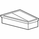 Mercedes-Benz 270-094-00-04 Air Filter Mercedes-Benz 270-094-00-04 Air Filter