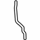 Mercedes-Benz 204-830-05-96 Drain Hose Mercedes-Benz 204-830-05-96 Drain Hose