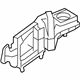 Mercedes-Benz 204-830-31-03 Evaporator Case Mercedes-Benz 204-830-31-03 Evaporator Case