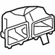 Mercedes-Benz 204-830-33-03 Intake Duct Mercedes-Benz 204-830-33-03 Intake Duct