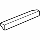 Mercedes-Benz 204-730-05-28-7L30 Armrest Mercedes-Benz 204-730-05-28-7L30 Armrest