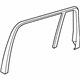 Mercedes-Benz 204-735-01-57-9051 Upper Trim Mercedes-Benz 204-735-01-57-9051 Upper Trim