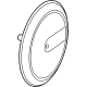 Mercedes-Benz 463-890-21-00-64 Front Cover Mercedes-Benz 463-890-21-00-64 Front Cover