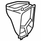 Mercedes-Benz 251-830-00-53 Intake Pipe Mercedes-Benz 251-830-00-53 Intake Pipe