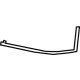 Mercedes-Benz 205-885-77-01 Front Spoiler Mercedes-Benz 205-885-77-01 Front Spoiler