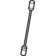 Mercedes-Benz 297-420-57-00 Brake Hose Mercedes-Benz 297-420-57-00 Brake Hose