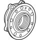 Mercedes-Benz 206-356-01-00-64 Rear Hub & Bearing Mercedes-Benz 206-356-01-00-64 Rear Hub & Bearing
