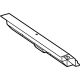 Mercedes-Benz 297-610-65-01 Sidemember Assembly Mercedes-Benz 297-610-65-01 Sidemember Assembly