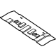 Mercedes-Benz 297-610-67-01 Center Floor Pan Mercedes-Benz 297-610-67-01 Center Floor Pan