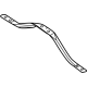 Mercedes-Benz 297-690-98-02 COVER, REAR-END FLOOR Mercedes-Benz 297-690-98-02 COVER, REAR-END FLOOR