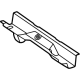 Mercedes-Benz 297-610-69-01 Seat Crossmember Mercedes-Benz 297-610-69-01 Seat Crossmember