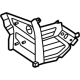 Mercedes-Benz 297-610-02-02 REAR-END FLOOR Mercedes-Benz 297-610-02-02 REAR-END FLOOR