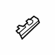 Mercedes-Benz 204-692-25-60 Absorber Mercedes-Benz 204-692-25-60 Absorber