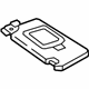 Mercedes-Benz 204-810-16-00-7F59 Sunvisor Mercedes-Benz 204-810-16-00-7F59 Sunvisor