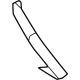 Mercedes-Benz 190-881-83-00 VENTILATION GRILLE Mercedes-Benz 190-881-83-00 VENTILATION GRILLE