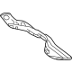 Mercedes-Benz 907-620-84-01 CROSSMEMBER Mercedes-Benz 907-620-84-01 CROSSMEMBER