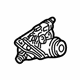 Mercedes-Benz 170-750-04-93 Lock Cylinder