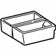Mercedes-Benz 170-800-00-35 Vacuum Pump Cap Mercedes-Benz 170-800-00-35 Vacuum Pump Cap