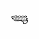 Mercedes-Benz 463-905-56-00-7N49 Lock Switch Mercedes-Benz 463-905-56-00-7N49 Lock Switch