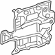 Mercedes-Benz 463-720-51-03 SEAL, DRIVER'S DOOR Mercedes-Benz 463-720-51-03 SEAL, DRIVER'S DOOR