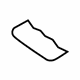 Mercedes-Benz 251-680-63-17 COVER Mercedes-Benz 251-680-63-17 COVER