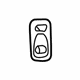 Mercedes-Benz 163-820-03-10 Switch Mercedes-Benz 163-820-03-10 Switch