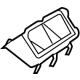 Mercedes-Benz 223-831-61-00 Housing Mercedes-Benz 223-831-61-00 Housing