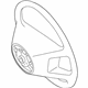 Mercedes-Benz 203-460-15-03-7E36 Steering Wheel Mercedes-Benz 203-460-15-03-7E36 Steering Wheel