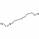 Mercedes-Benz 212-270-07-27 Cooler Line Mercedes-Benz 212-270-07-27 Cooler Line