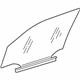 Mercedes-Benz 202-720-03-18 Glass Mercedes-Benz 202-720-03-18 Glass